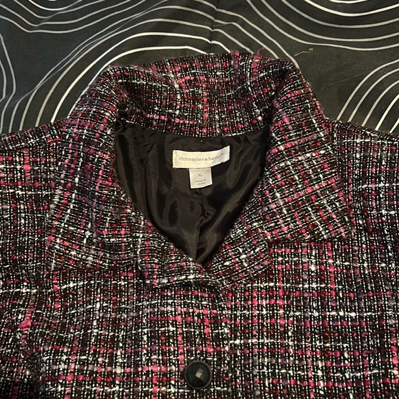 Vintage Blazer - Picture 2 of 5